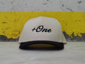 Plus One Hat