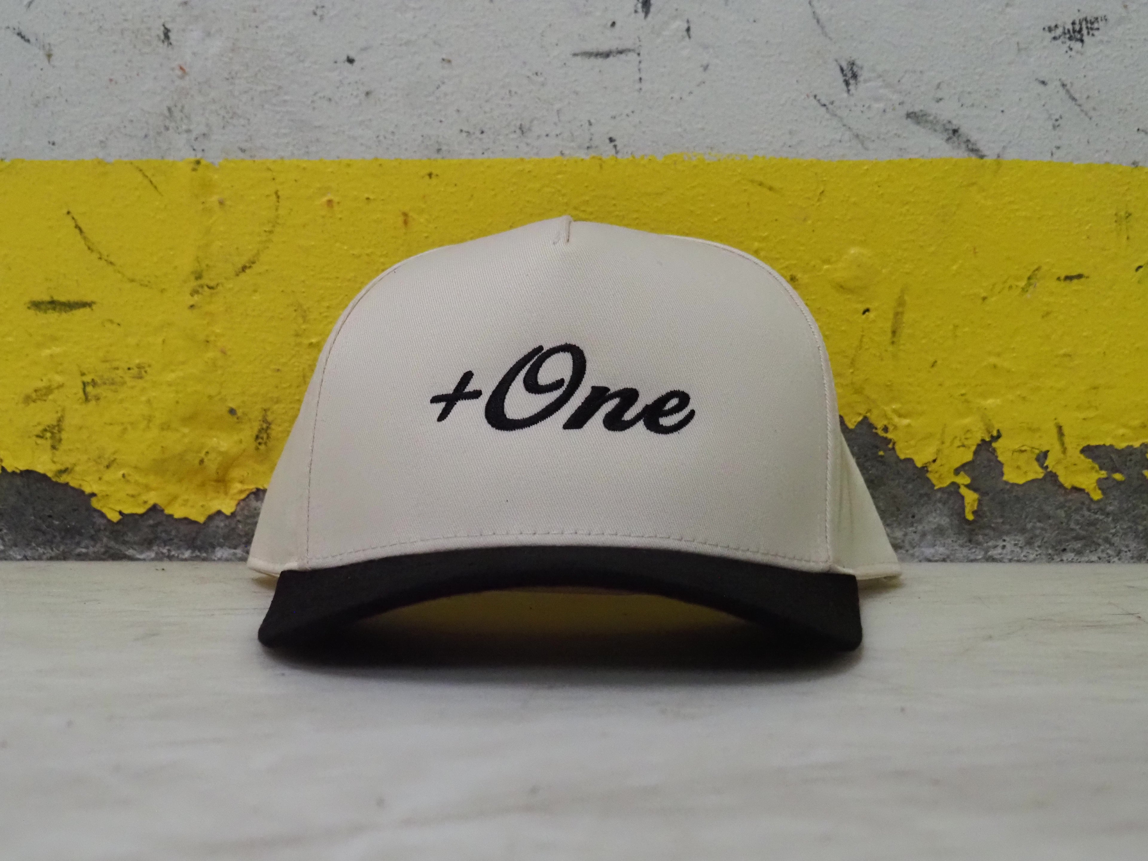 Plus One Hat